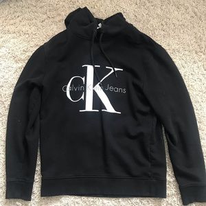 Calvin Klein Hoodie